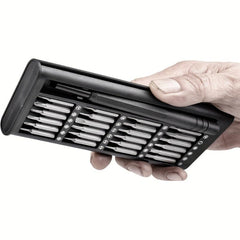 24 in 1 Magnetic Screwdriver Maintenance Set
