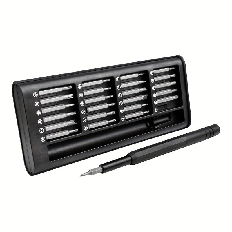 24 in 1 Magnetic Screwdriver Maintenance Set