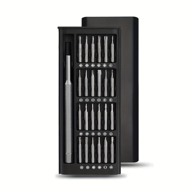 24 in 1 Magnetic Screwdriver Maintenance Set