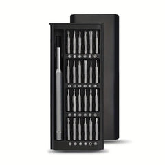 24 in 1 Magnetic Screwdriver Maintenance Set