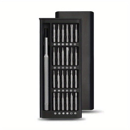24 in 1 Magnetic Screwdriver Maintenance Set
