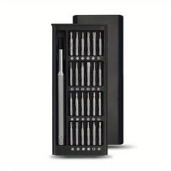 24 in 1 Magnetic Screwdriver Maintenance Set