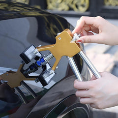 Paintless Dent Repair Kit Car Dent Removal Tool With Tabs