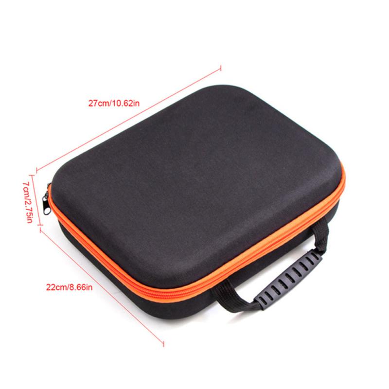 Shockproof Waterproof Tool Bag Large Capacity Carry Case for Car Repair