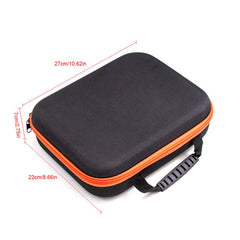 Shockproof Waterproof Tool Bag Large Capacity Carry Case for Car Repair