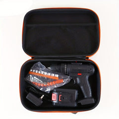 Shockproof Waterproof Tool Bag Large Capacity Carry Case for Car Repair