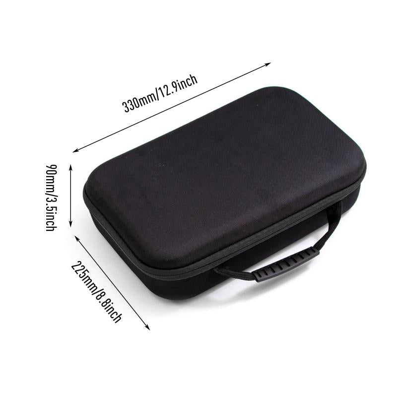 Shockproof Waterproof Tool Bag Large Capacity Carry Case for Car Repair
