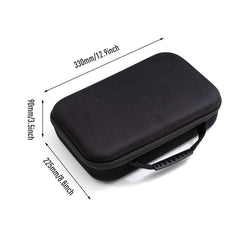 Shockproof Waterproof Tool Bag Large Capacity Carry Case for Car Repair