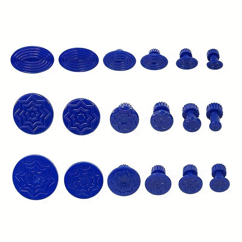 Car Dent Puller Dent Remover Suction Cup Repair Kit