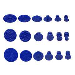 Car Dent Puller Dent Remover Suction Cup Repair Kit