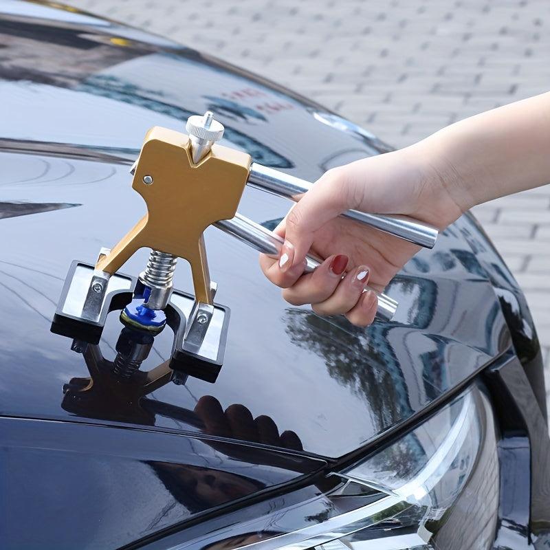 Car Dent Puller Dent Remover Suction Cup Repair Kit