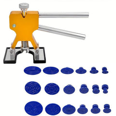 Car Dent Puller Dent Remover Suction Cup Repair Kit