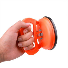 Large Car Repair Sunken Pull Cup Single Claw Large Pull Glass Suction Cup