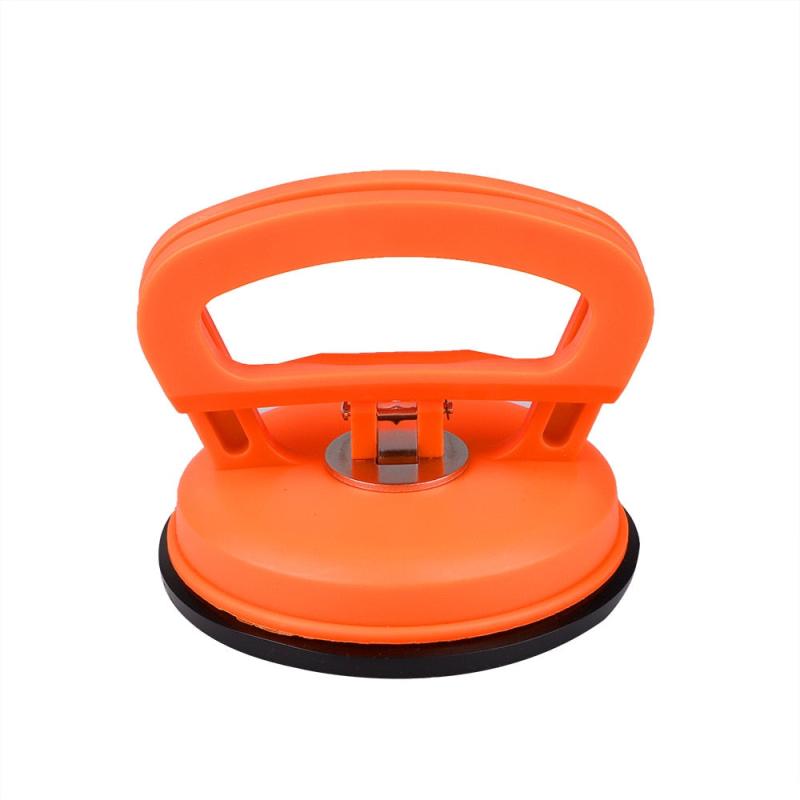 Large Car Repair Sunken Pull Cup Single Claw Large Pull Glass Suction Cup