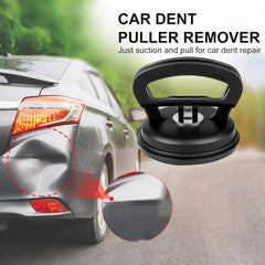 Large Car Repair Sunken Pull Cup Single Claw Large Pull Glass Suction Cup