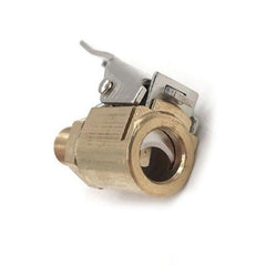 Car Pump Fill Head Quick Connector Inflatable Air Nozzle