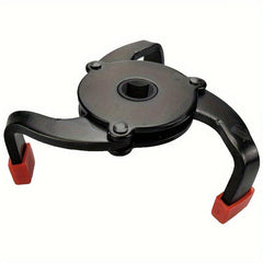 Adjustable 3-Way Filter Wrench Tool 60-100mm Car Repair Special Tools