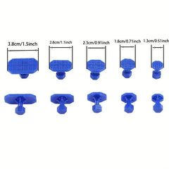 Professional Car Dent Removal Tool Kit - Quick Auto Body Repair