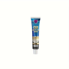 Eddy Current Car Scratch Remover Wax