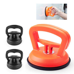 Car Dent Puller Removal Kit 3 Pcs Suction Cup Paintless Dent Repair Tool