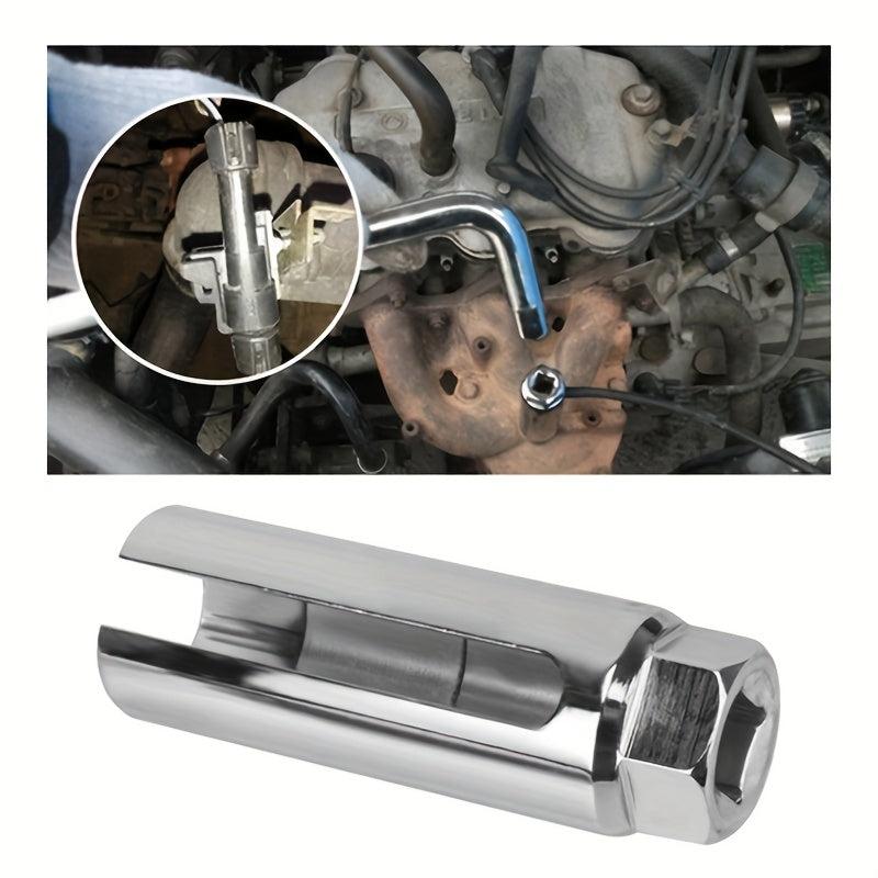 22mm Oxygen Sensor Sleeve Removal Wrench Tool