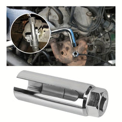 22mm Oxygen Sensor Sleeve Removal Wrench Tool