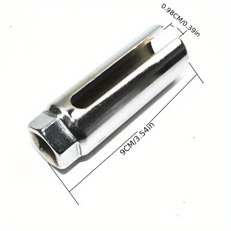 22mm Oxygen Sensor Sleeve Removal Wrench Tool