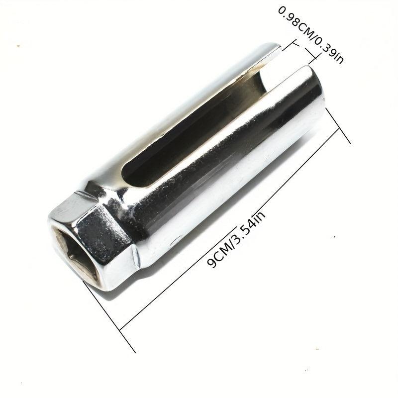 22mm Oxygen Sensor Sleeve Removal Wrench Tool