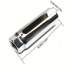 22mm Oxygen Sensor Sleeve Removal Wrench Tool