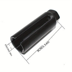 22mm Oxygen Sensor Sleeve Removal Wrench Tool