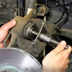 Car Disc Brake Pad Repair Kit Caliper Separator Piston Rewind