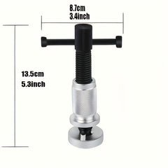 Car Disc Brake Pad Repair Kit Caliper Separator Piston Rewind