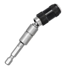 Car Hand Tool Magnetic Ring Screw Bit Extension Rod Drive Guide Bit Screwdriver