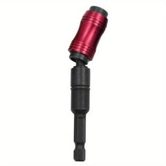 Car Hand Tool Magnetic Ring Screw Bit Extension Rod Drive Guide Bit Screwdriver