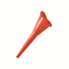 Motorcycle Car Refueling Funnel Long Mouth