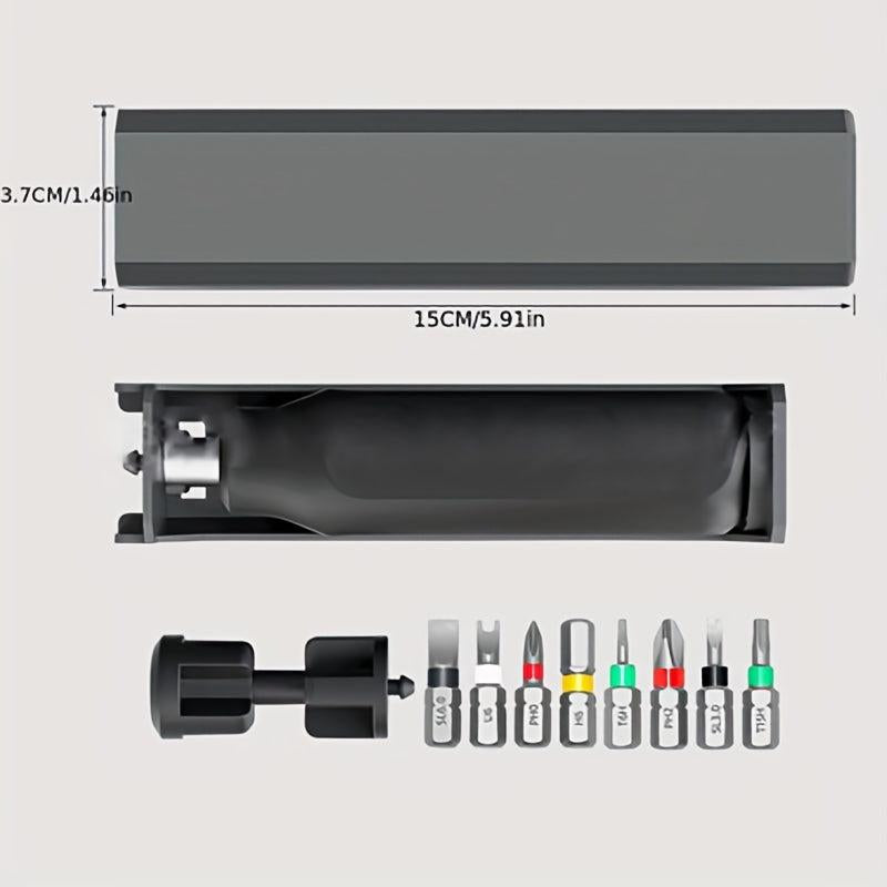 32 in 1 Precision Screwdriver Set for Home Repair