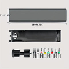 32 in 1 Precision Screwdriver Set for Home Repair
