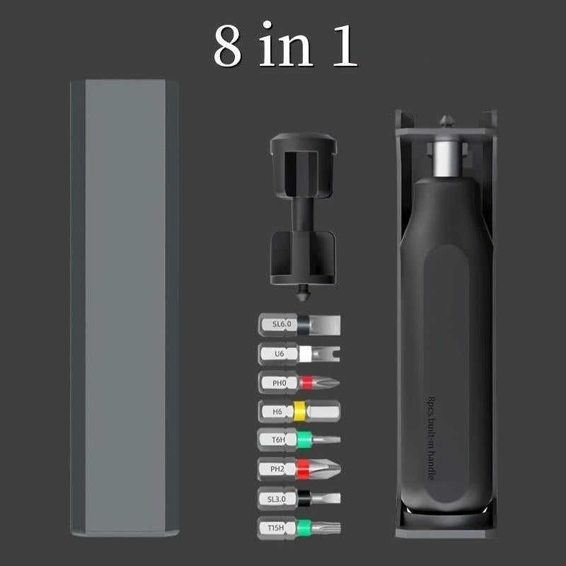 32 in 1 Precision Screwdriver Set for Home Repair