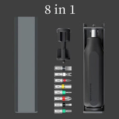 32 in 1 Precision Screwdriver Set for Home Repair
