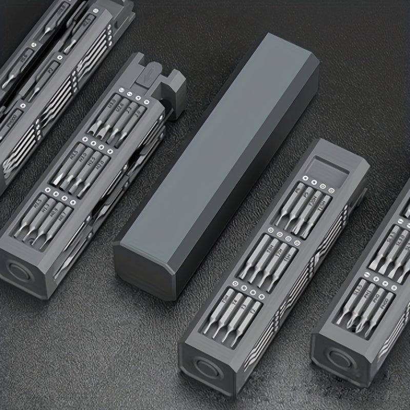 32 in 1 Precision Screwdriver Set for Home Repair