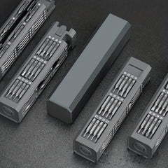 32 in 1 Precision Screwdriver Set for Home Repair