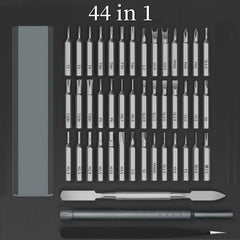 32 in 1 Precision Screwdriver Set for Home Repair