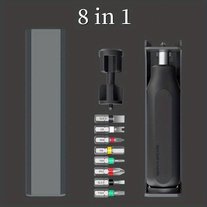 32 in 1 Precision Screwdriver Set for Home Repair
