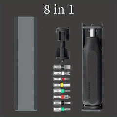 32 in 1 Precision Screwdriver Set for Home Repair