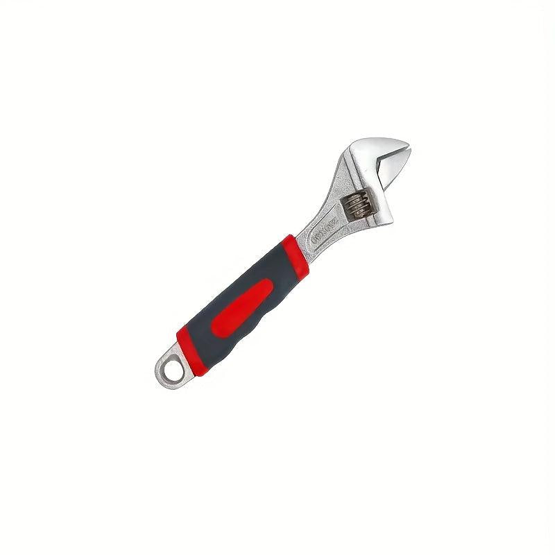 Adjustable Wrench for Car Multifunctional Open Wrench