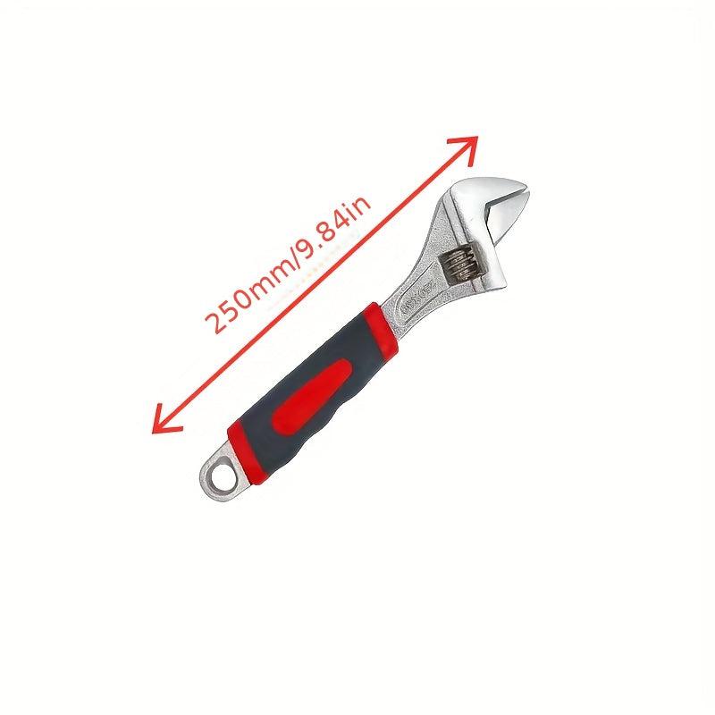 Adjustable Wrench for Car Multifunctional Open Wrench