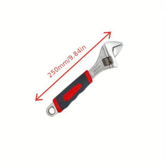 Adjustable Wrench for Car Multifunctional Open Wrench