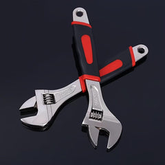 Adjustable Wrench for Car Multifunctional Open Wrench