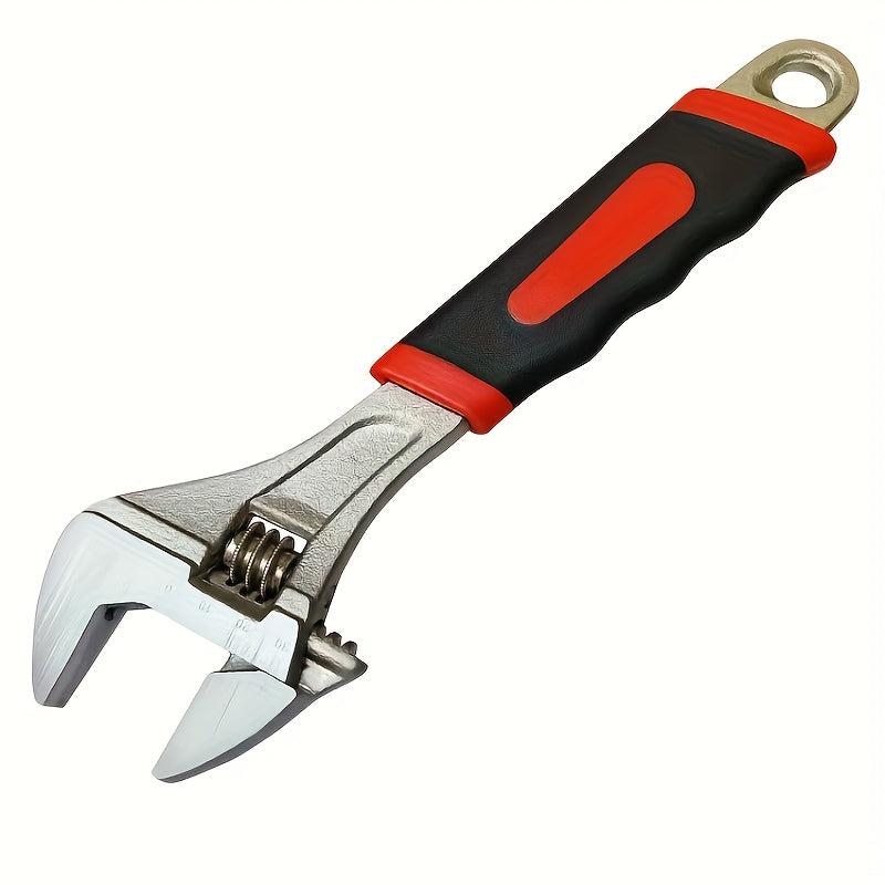 Adjustable Wrench for Car Multifunctional Open Wrench