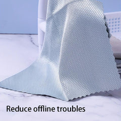 Water Absorbing Motorcycle Cleaning Cloth